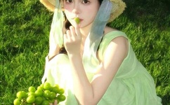 学霸在学渣的肚子里放水果